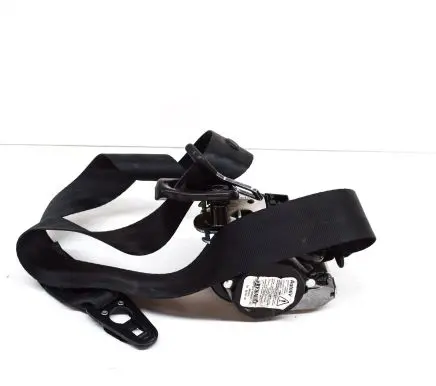 Renault Zoe Front seatbelt 868855619R