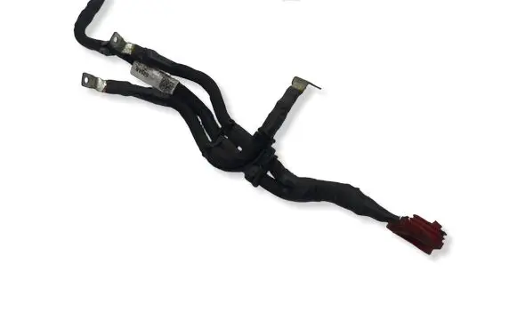 Chrysler Pacifica Positive cable (battery) 