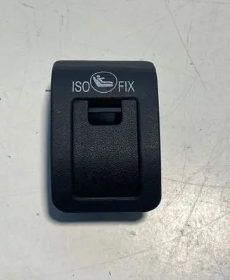 Renault Kadjar ISOFIX cover L0355523