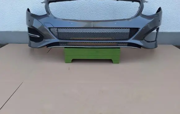 Mercedes-Benz B W246 W242 Front bumper