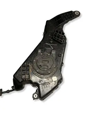 BMW X6 G06 AdBlue liquid reservoir 7440009 7440010 9188144