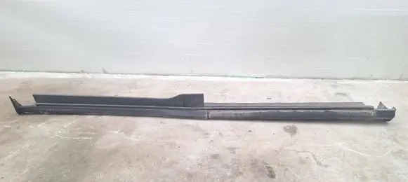 Ford Grand Tourneo Connect Side skirt rear trim DT11U10155B