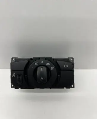 BMW 5 E60 E61 Light switch 6953733 33290503 0041285224004