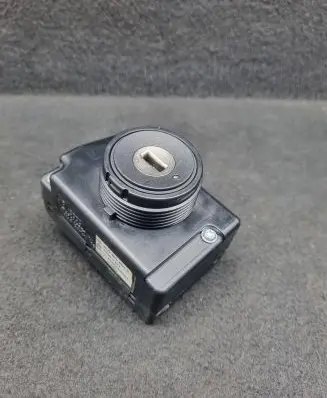 Audi A8 S8 D3 4E Ignition lock 3D0905865E