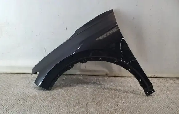 Volkswagen ID.4 Fender 11A821021F 11A821105