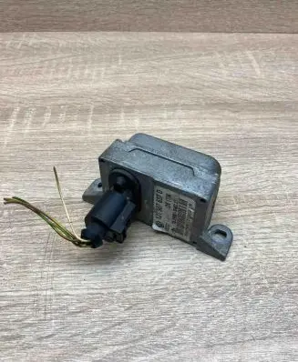 Volkswagen Touran I ESP acceleration yaw rate sensor 1J0907655A 1J1907637D