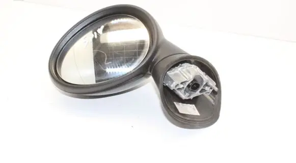 Mini Cooper Countryman R60 Front door electric wing mirror 5PIN