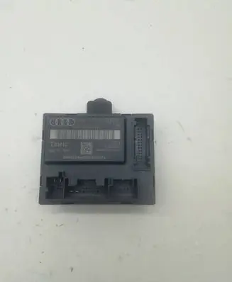 Audi A6 S6 C6 4F Door control unit/module 4F0959793E 4F0910793E