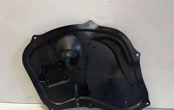 Tesla Model S Other front door trim element 1005855