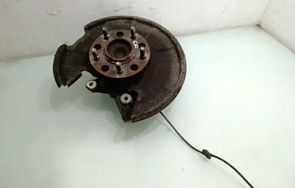 Hyundai i40 Rear wheel hub
