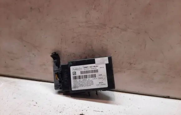 Ford Edge II Light module LCM EM2T13C148AJ 0383870 EM2T14D063AG