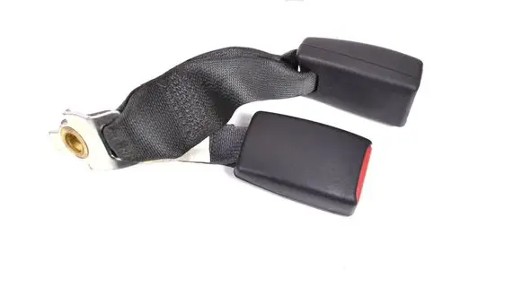 Chrysler 300 - 300C Middle seatbelt buckle (rear) OUW801DVAC