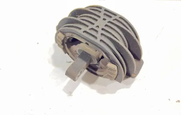 BMW 7 F01 F02 F03 F04 Gearbox mount 6775908