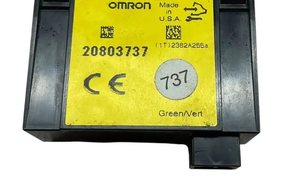 Opel Antara Keyless (KESSY) go control unit/module 20803737