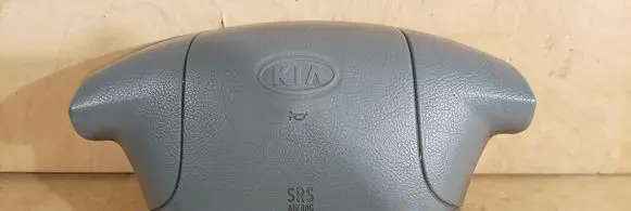 KIA Rio Steering wheel airbag 12290302 OK32A57K00A08