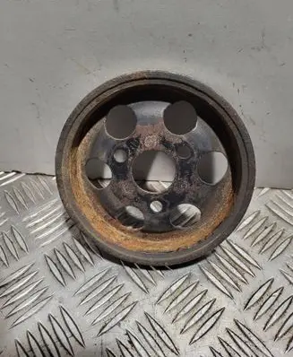 Audi A4 S4 B5 8D Power steering pump pulley 058145255E