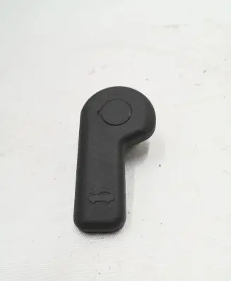 Ford Mustang VI Engine bonnet (hood) release handle CJ5416B626 D923A