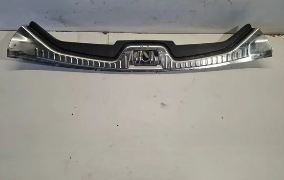 Volvo V60 Trunk/boot sill cover protection 31307738
