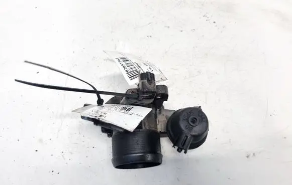Volvo S40 Throttle valve 9647474880