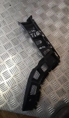 Volkswagen Tiguan Front bumper mounting bracket 5n0807394a