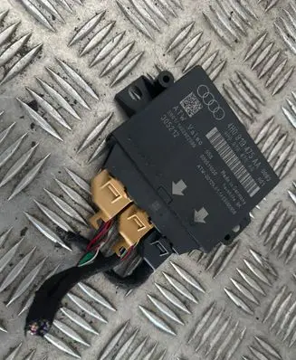 Audi A6 S6 C7 4G Parking PDC control unit/module 4H0919475AG 1J0919475A 000011030