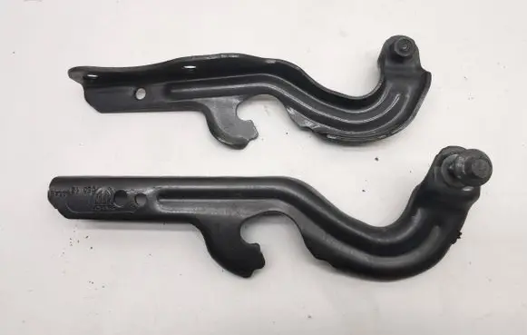 Dodge Durango Engine bonnet/hood hinges 563AE 562AE