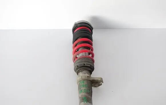 BMW M5 F90 Front shock absorber with coil spring 31308074113