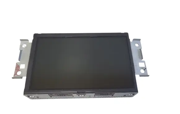 Volvo S60 Screen/display/small screen 31382303