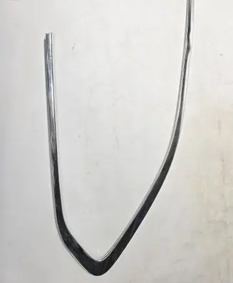 BMW 5 G30 G31 G38 Rear side glass trim 7337009