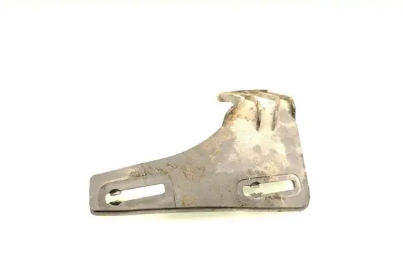 Peugeot 2008 I Fender mounting bracket 9678091680