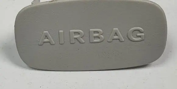 Mercedes-Benz E W213 Steering wheel airbag cover A2136920021