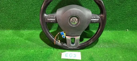 Volkswagen Eos Steering wheel
