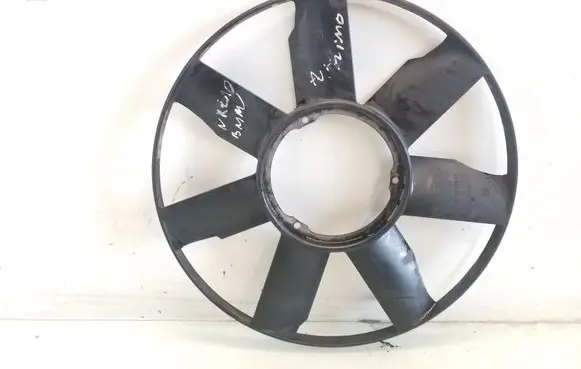 BMW 5 E39 Fan impeller 2243303