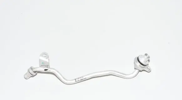 BMW 7 G11 G12 Engine coolant pipe/hose 8576556