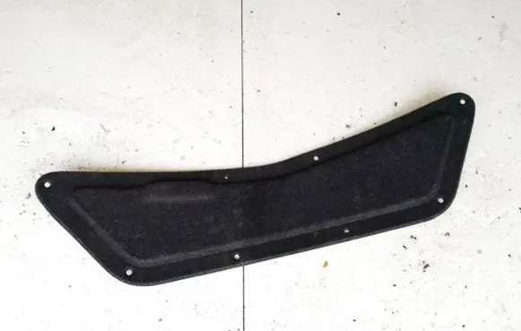 Mazda 2 Other interior part d651