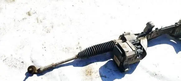 Ford Focus Steering rack CV6C3D070
