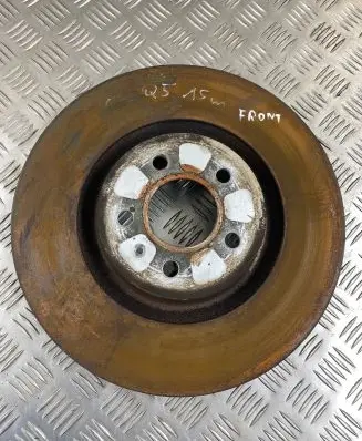 Audi Q5 SQ5 Front brake disc