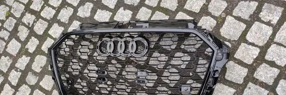 Audi RS3 Front grill 