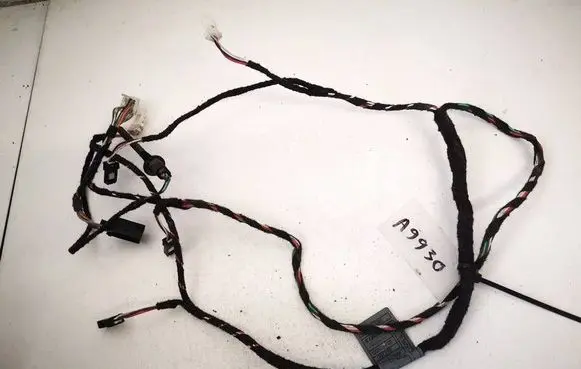 Renault Laguna III Other wiring loom 52410686