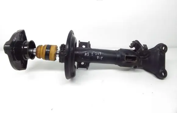 Mercedes-Benz E C207 W207 Front shock absorber/damper A2043202866