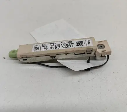 Audi Q4 Sportback e-tron Aerial antenna amplifier 89E035225A