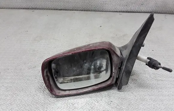 Ford Escort Manual wing mirror 