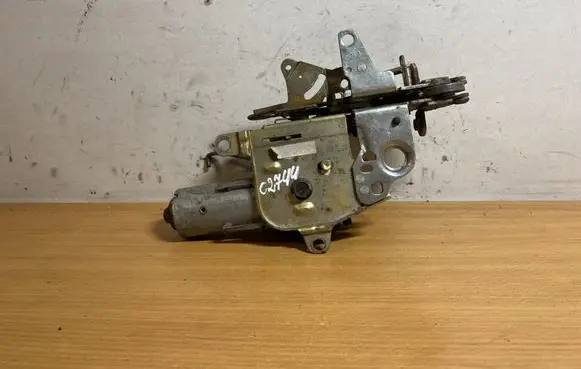 Mercedes-Benz E W210 Tailgate/trunk/boot lock/catch/latch A2107400536 C2744