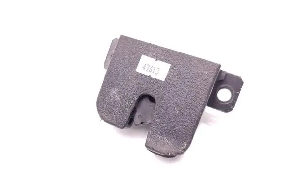 Porsche Cayenne (9PA) Tailgate/trunk/boot lock/catch/latch