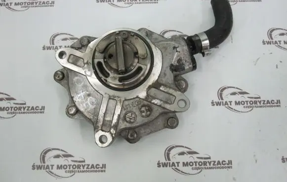 BMW 3 E90 E91 Vacuum pump N46B20BY