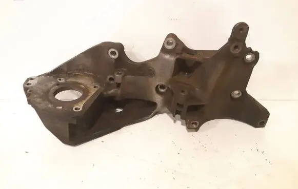 Volkswagen Caddy Generator/alternator bracket 03L903143Q