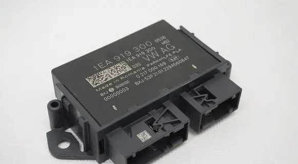 Cupra Born Parking PDC control unit/module 1EA919300