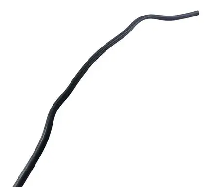 Porsche Cayenne (92A) Engine compartment rubber 7P5823727B