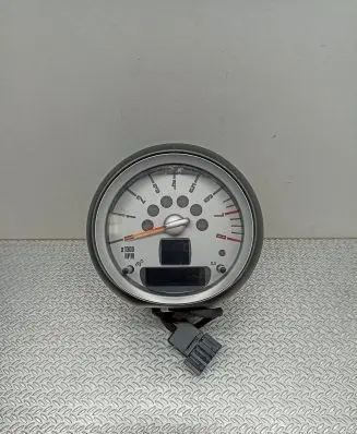 Mini One - Cooper Coupe R56 Tachometer BM0505041 G2557460 9201390