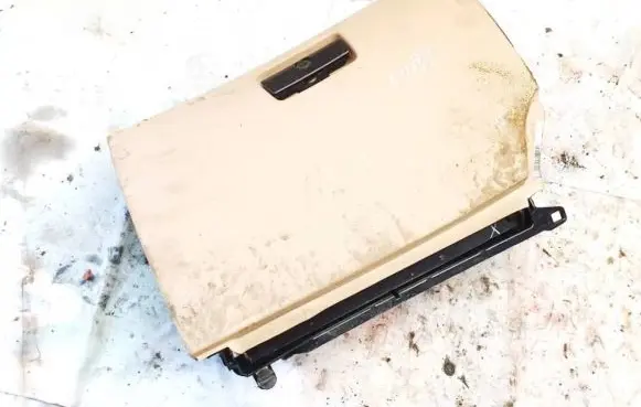 BMW X5 E53 Glove box 51478245968 51.47-8245968
